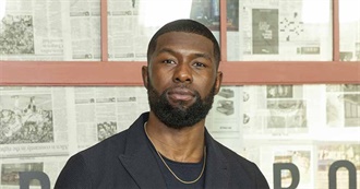 Filmography - Trevante Rhodes