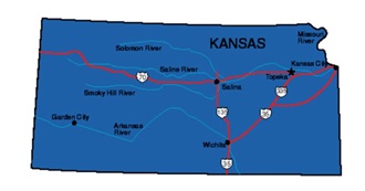 Best Places to Visit in Kansas