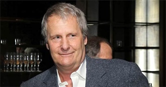 Dave.H&#39;s Ten Favorite Jeff Daniels Films