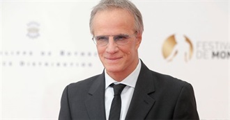 Christopher Lambert Filmography (2018)