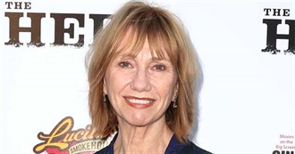 Kathy Baker Movies I&#39;ve Seen