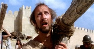 Graham Chapman Movies