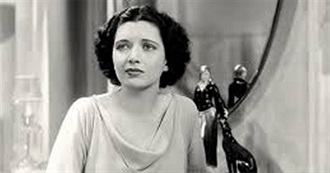 Kay Francis Filmography