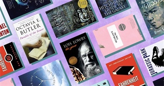 20 of the Most Thought-Provoking, Philosophical Science Fiction Books of All Time