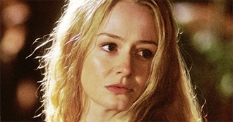 Miranda Otto Movies