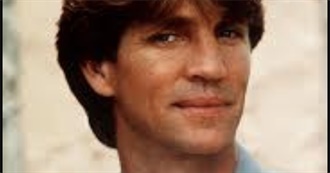 Eric Roberts Filmography (1990s)