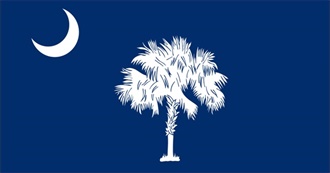 South Carolina State Parks