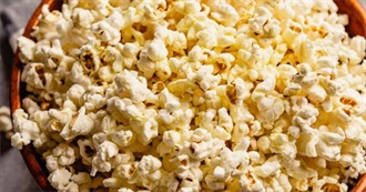 Serious Eats&#39; 10 Popcorn Recipes