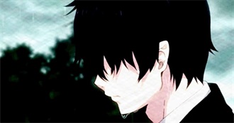 Top 50 Best Tragically Sad Anime, Movies and Series of All Time