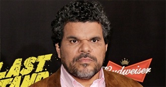 Luis Guzman Movies