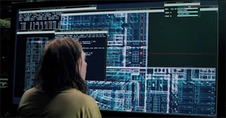 The 10 Best Hacking Movies About Hackers and Cybercrime