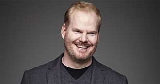 Jim Gaffigan Movies