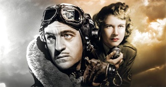 30 Days of 30 Recommended 1940s Movies