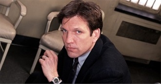 Martin Donovan Movies