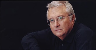 Randy Newman Soundtracks