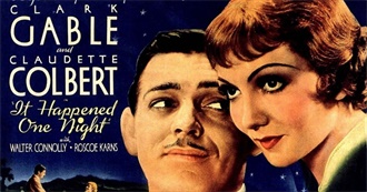 Clark Gable&#39;s 10 Best Films