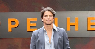 Filmography - Josh Hartnett