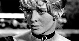 Movies With Julie Christie