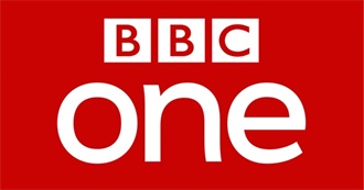 Programmes From BBC One on Wednesday 17th November 2010