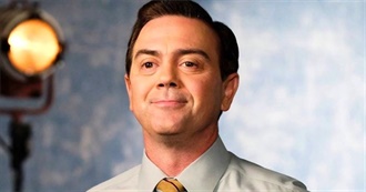 Joe Lo Truglio, Filmography