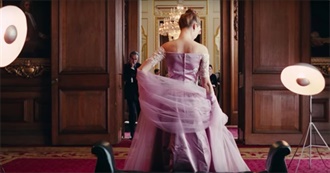 The 15 Best Movies About Fashion and Designers