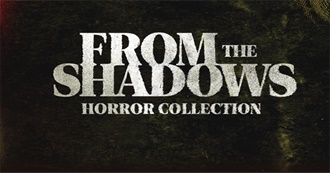 From the Shadows Collection (2021)