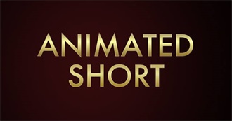 Oscar Winners: Best Animated Short Film (1995-2019)