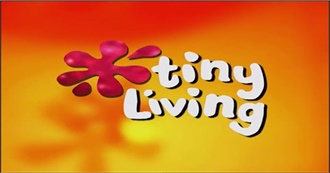 Tiny Living Programmes