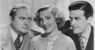 Jean Arthur Movies