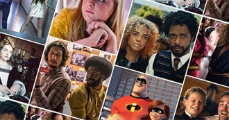 The 21 Best Comedies of 2018