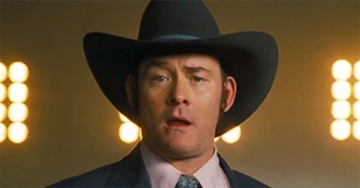 David Koechner Movies I&#39;ve Seen Update 2