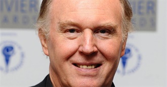 Tim Pigott-Smith Movies I&#39;ve Seen