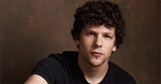 All Jesse Eisenberg Movies