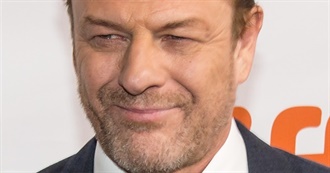 Movies With Sean Bean