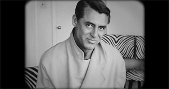 Movies Featuring Cary Grant