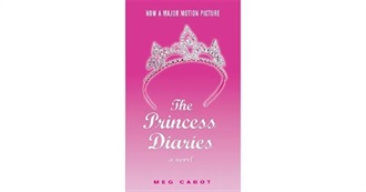 Princess Diaries Series