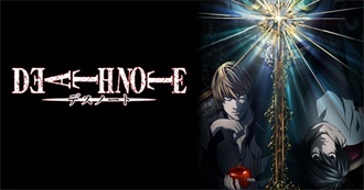 Death Note Episode Guide