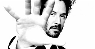 Keanu Reeves Movies