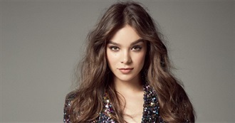 Hailee Steinfeld Filmography (2018)