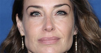 Claire Forlani Filmography