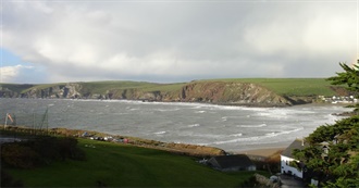 Books Set in Devon