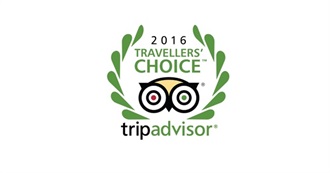 2016 Traveler&#39;s Choice Awards: Beaches