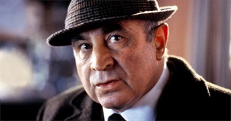 Bob Hoskins Full Filmography.