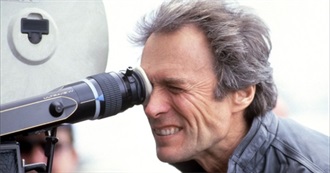 Director Clint Eastwood&#39;s 10 Best-Reviewed Movies