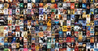 IMDb Top 250 Movies of All Time (2018 August Update)