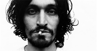 Vincent Gallo Movies