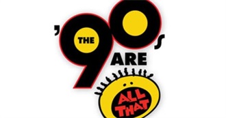 Interesting Facts About the 1990s