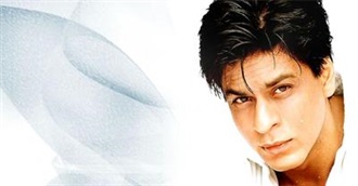 Shahrukh Khan Movies