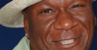 Movies With Ving Rhames