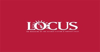 The Locus YA Award